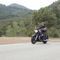 Moto Guzzi California 1400 range: the media event