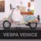 Vespa Venice at the Biennale
