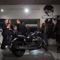 Moto Guzzi California 1400: the party