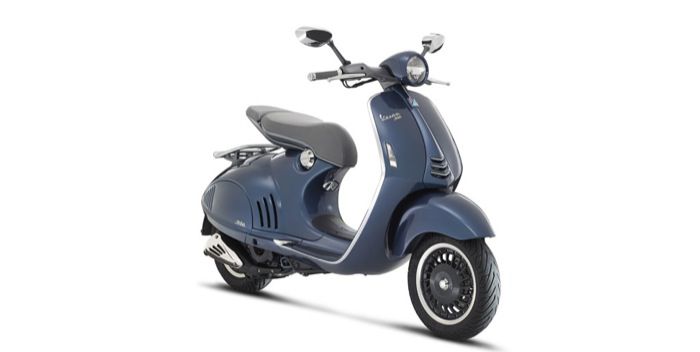 Vespa Reveals the $10,000 946 Scooter