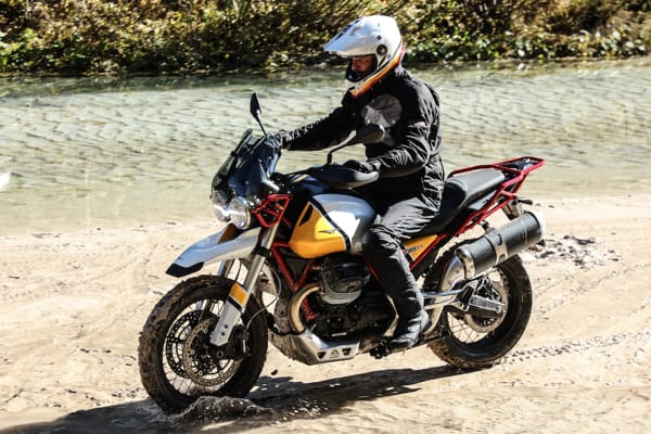 moto guzzi v85 tt accessories