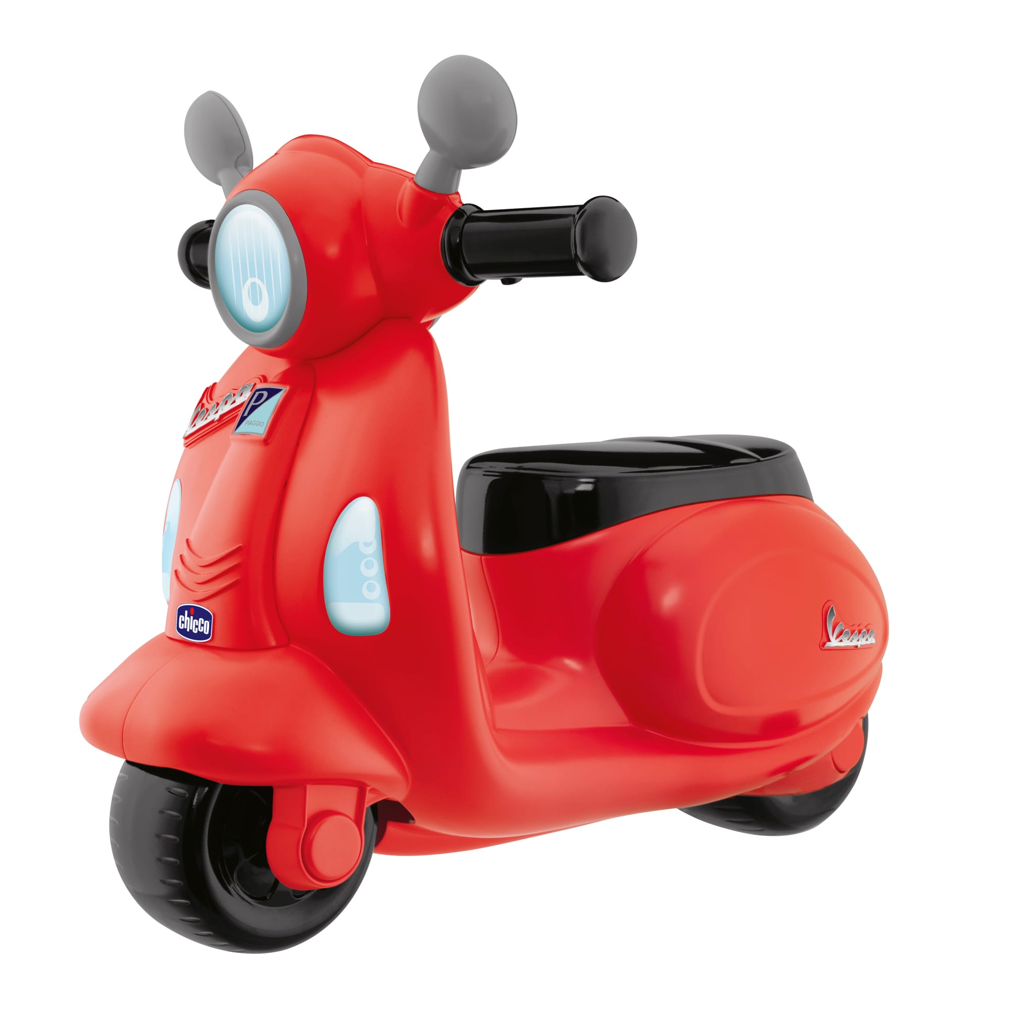 vespa scooter toy