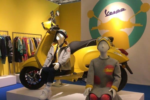 vespa pitti simonetta