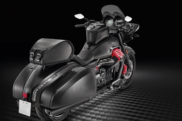 accessori moto guzzi mgx 21
