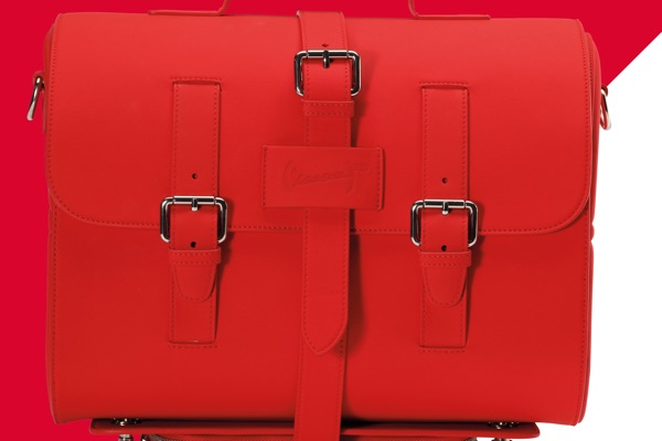 vespa 946 red accessori