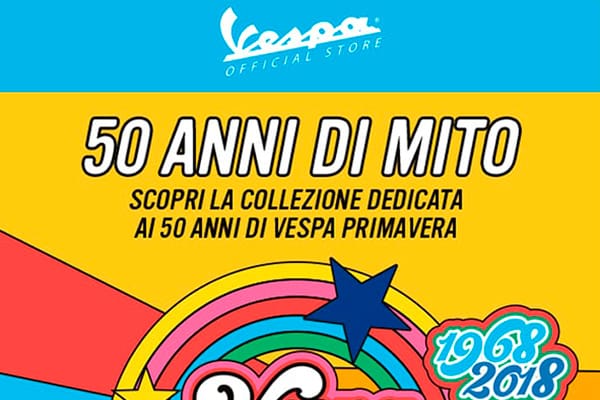 vespa store