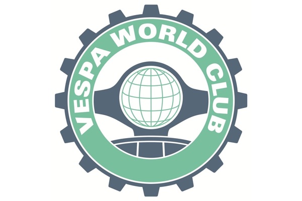 vespa club