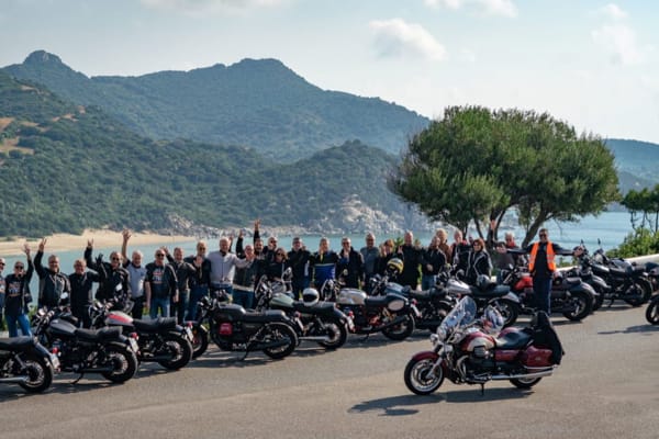 moto guzzi is molas 6 e 7