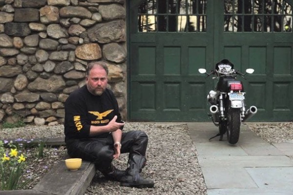 jordan grant motoguzzi