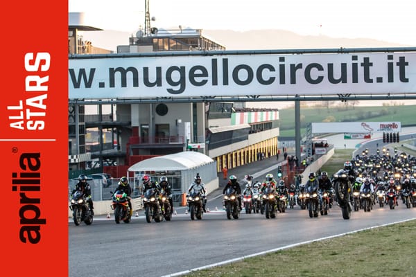 photos aprilia all stars 2019