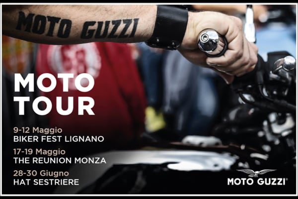 moto guzzi moto tour 2019