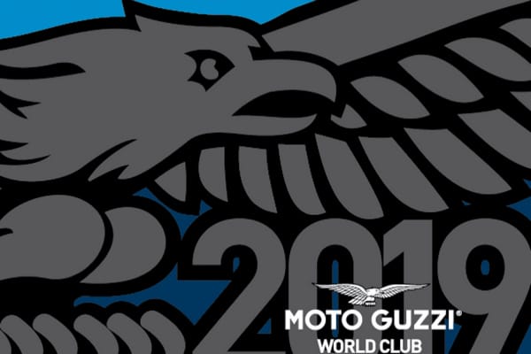 moto guzzi world club 2019