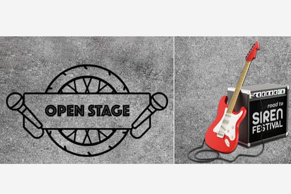 open stage moto guzzi