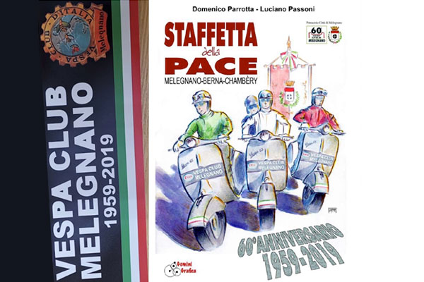 vespa pace melegnano