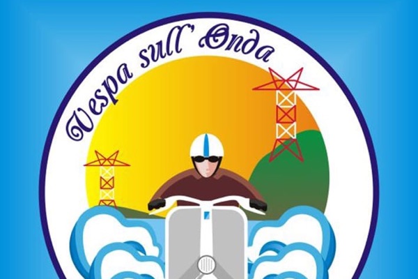 vespa stretto messina