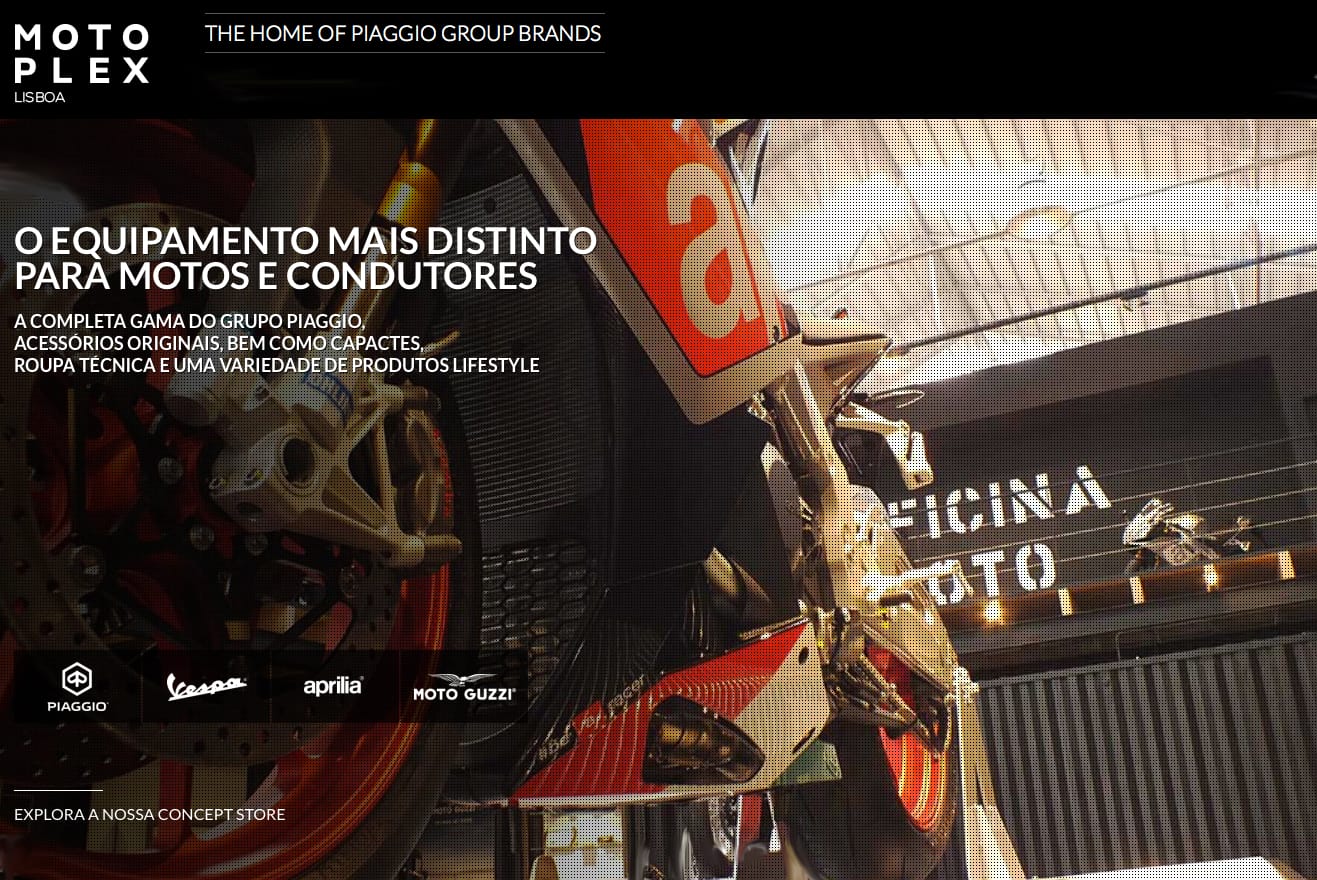 motoplex gruppo piaggio 3