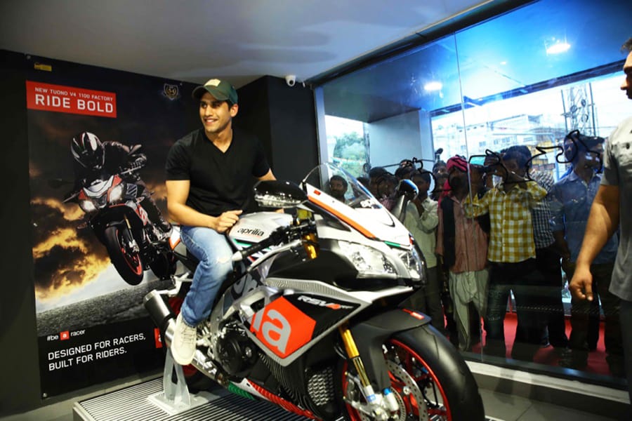 gruppo piaggio e mercato indiano