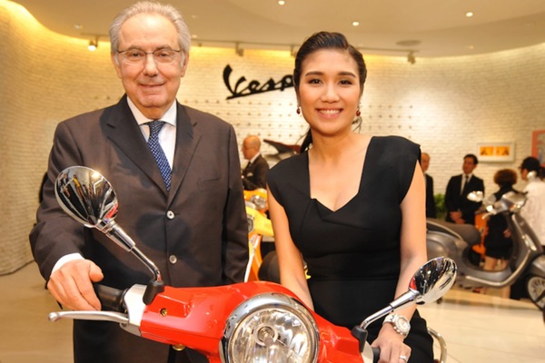 piaggio group motoplex bangkok