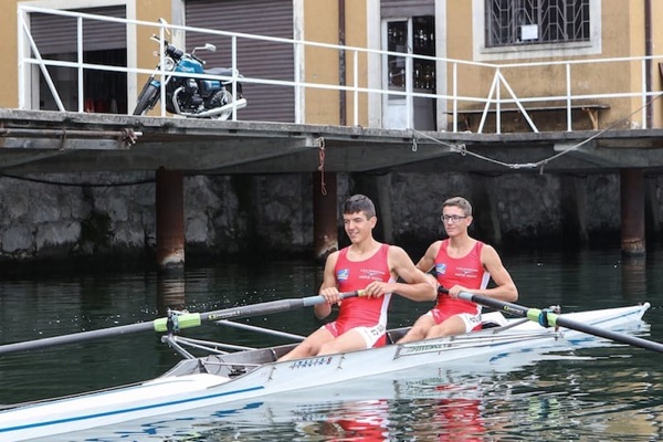 canottieri moto guzzi