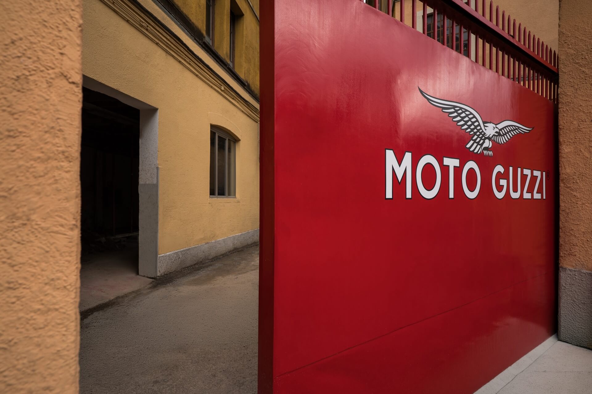 TUTTO PRONTO PER LE GMG – GIORNATE MONDIALI MOTO GUZZI 2026