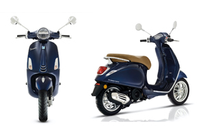 L’UNIONE EUROPEA DIFENDE L’UNICITÀ DI VESPA