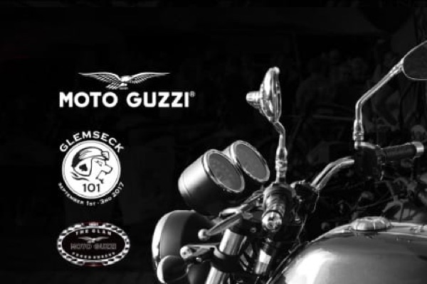 glemseck motoguzzi