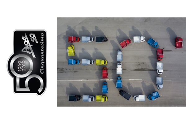 euroape pontedera 2019 evento