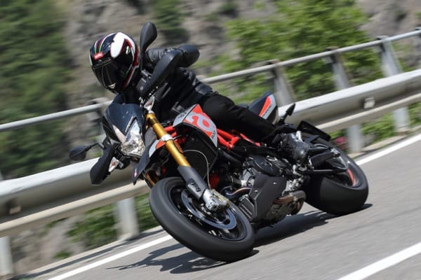 aprilia motoguzzi 41 stelvio international