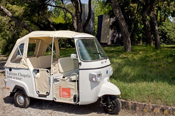 ape biennale venezia