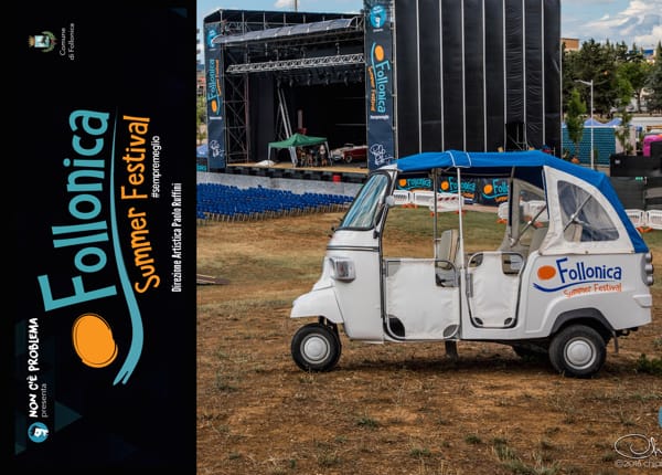 follonica festival paolo ruffini