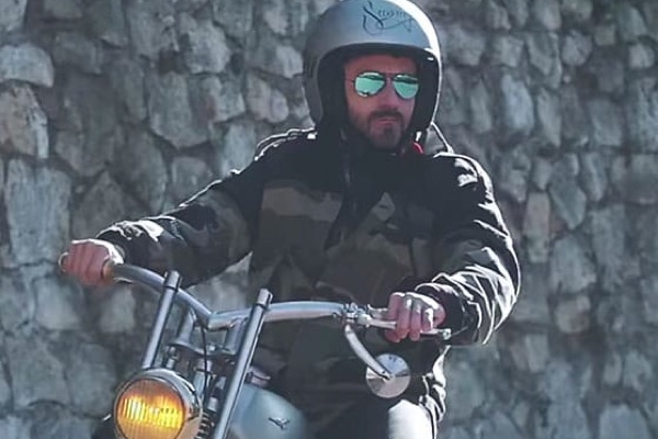 max biaggi bianca atzei