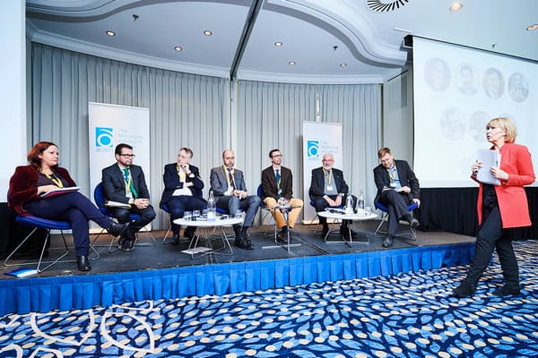 2018 acem conference