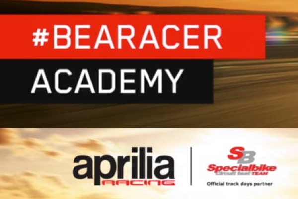 aprilia academy