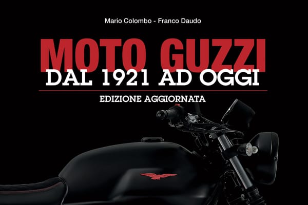 giorgio nada editore moto guzzi