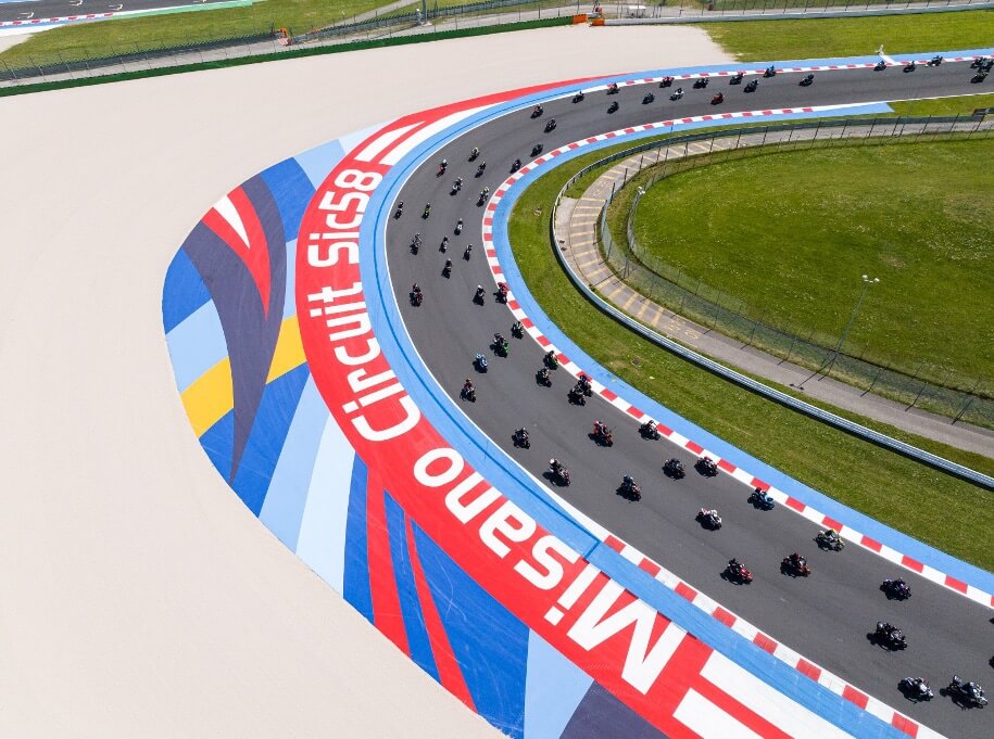 EICMA RIDING FEST 2025: APERTA LA BIGLIETTERIA ONLINE, INGRESSO GRATUITO