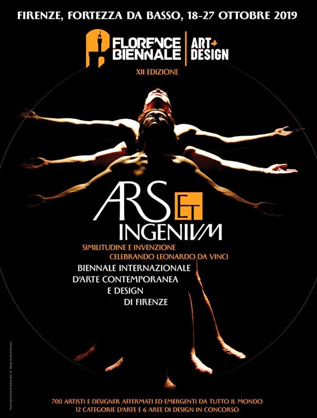 Piaggio Museum FLORENCE BIENNALE ART+DESIGN