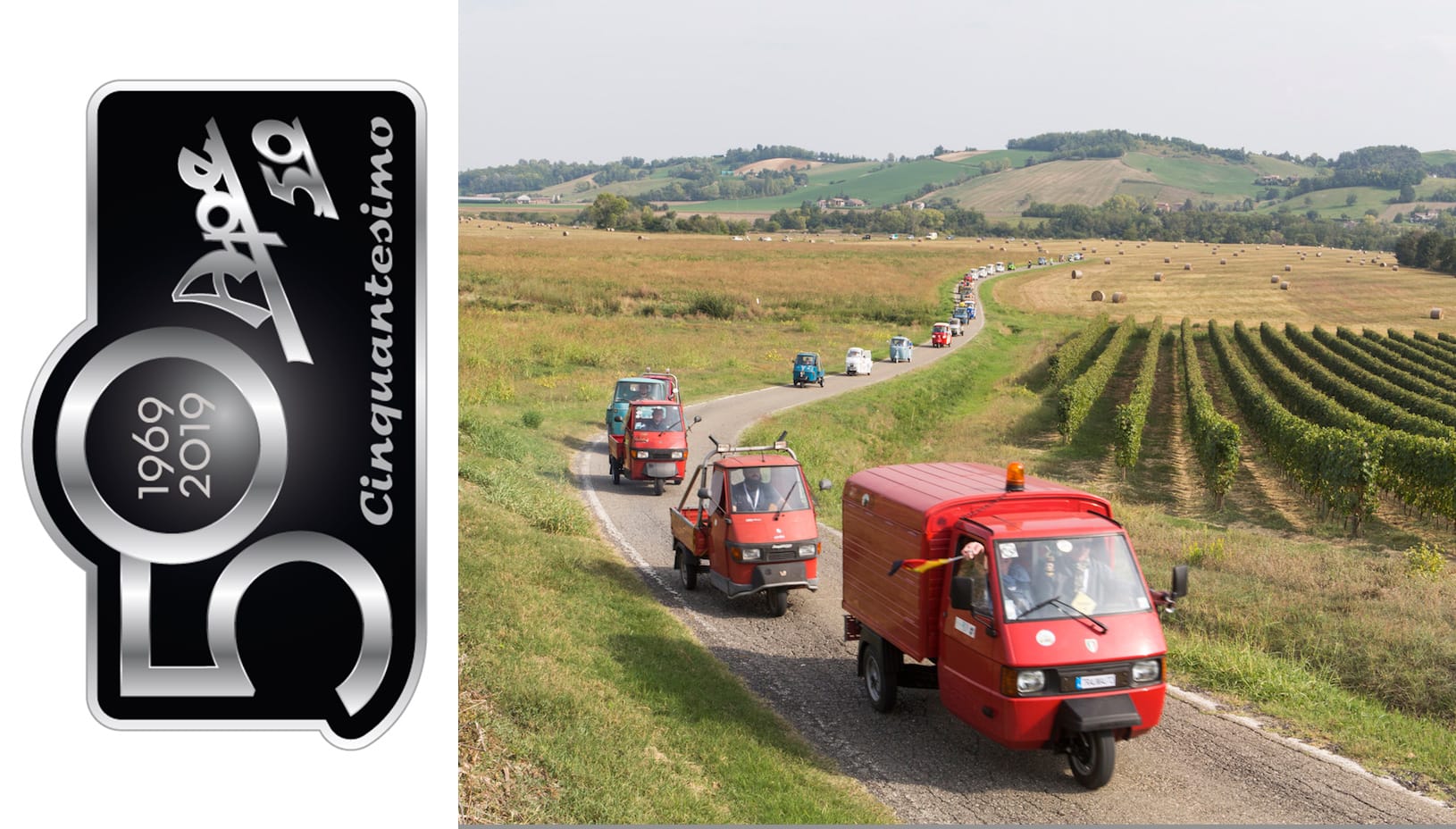 euroape 2019 pontedera