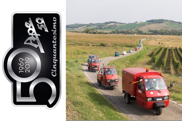 euroape 2019 pontedera