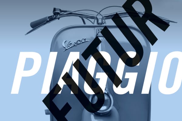 nuovo museo piaggio futurpiaggio