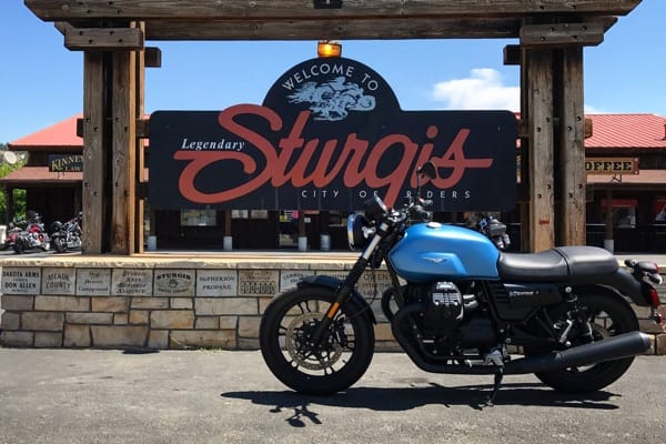 motoguzzi sturgis
