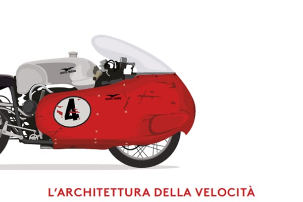 architettura velocità