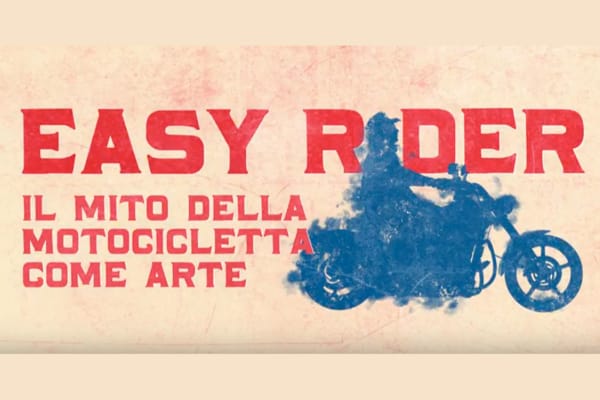 venaria mostra motocicletta