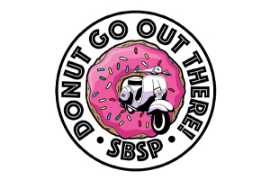 A SOUTH BAY SCOOTER POSSE IDEA: RIDE SCOOTER AND EAT DONUTS
