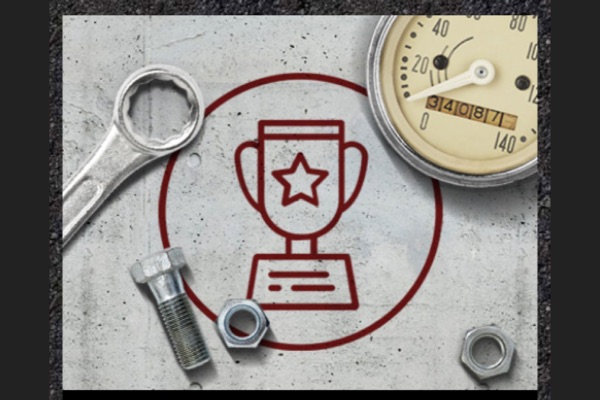 garage lord of the bikes 2017