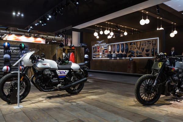 eicma 2017 moto guzzi