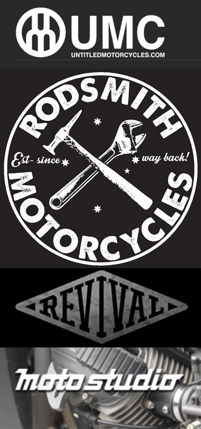 Revival cycle online studio