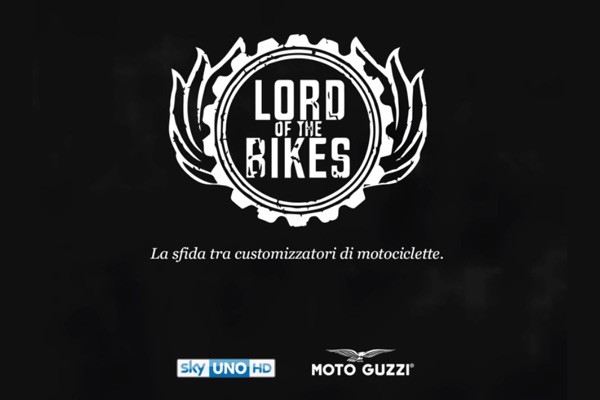 lord of the bikes 2016