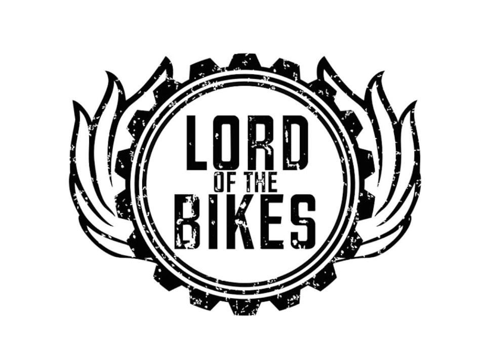 lord of the bikes 2017