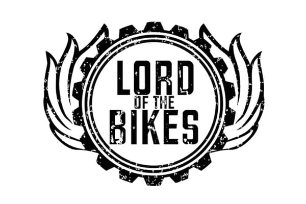 lord of the bikes 2017