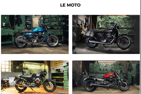 motoguzzi garage